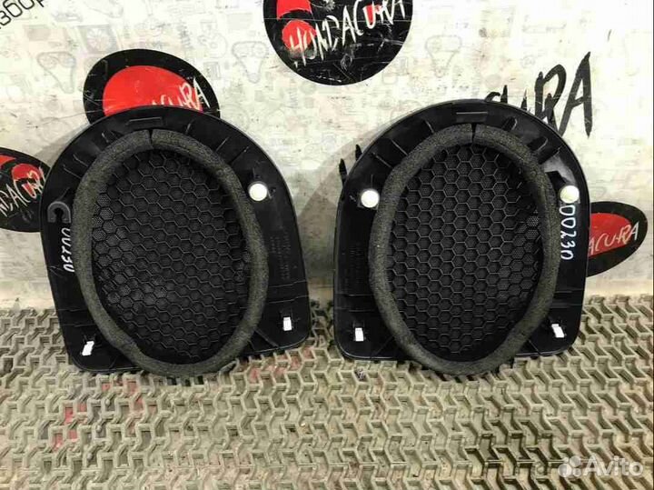 Сетка для динамика Honda Accord