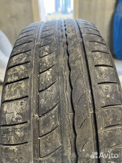 Колеса в сборе 195 65 r15 Pirelli Cinturato P1