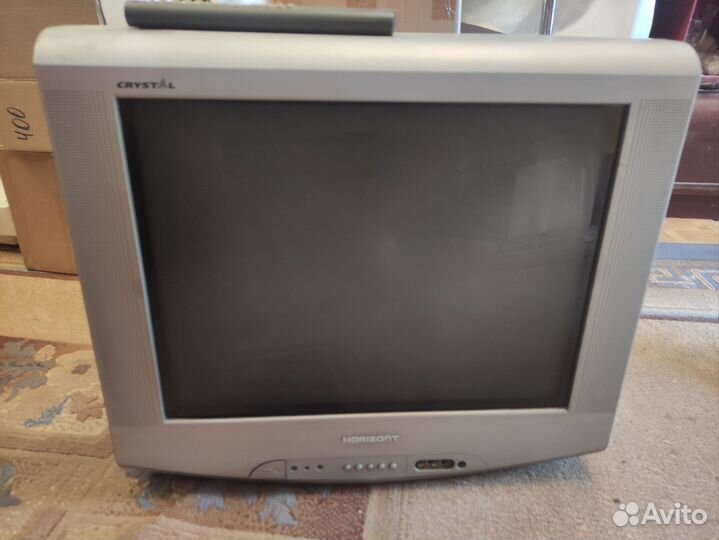 Телевизор бу