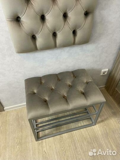 Стеновая панель 120*60