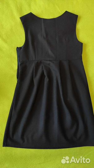 Школьная форма для девочки