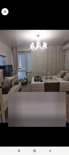 2-к. квартира, 65,8 м², 5/10 эт.