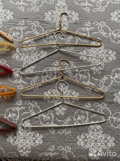 Плечики 9шт