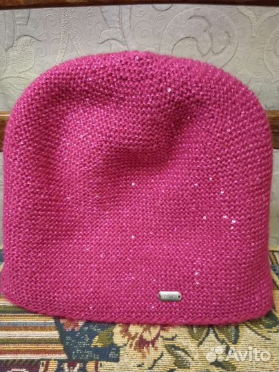 Шапка Кепка женская