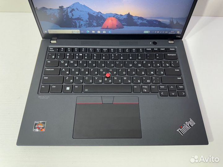 Lenovo Thinkpad T14s Gen 3