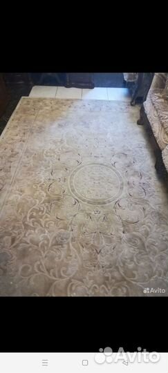 Ковер Турция бу