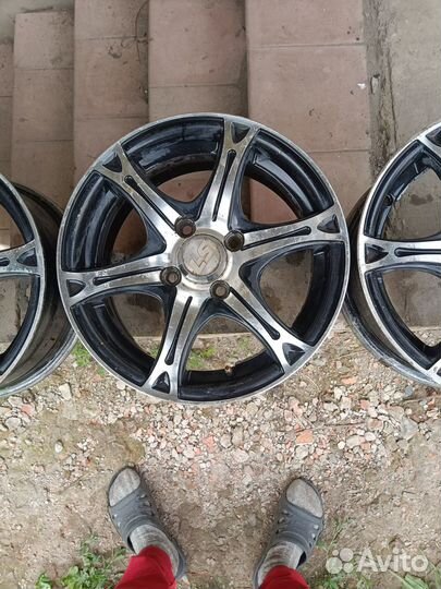 Диски от спектрв