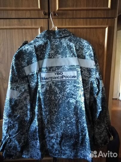 Форма летняя