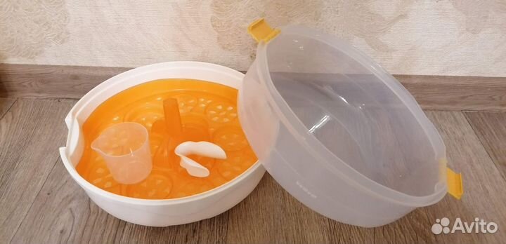 Стерилизатор для Микроволновой печи