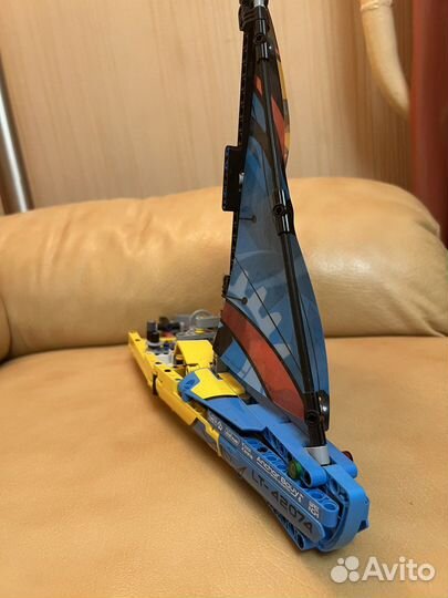 Lego technic 42074