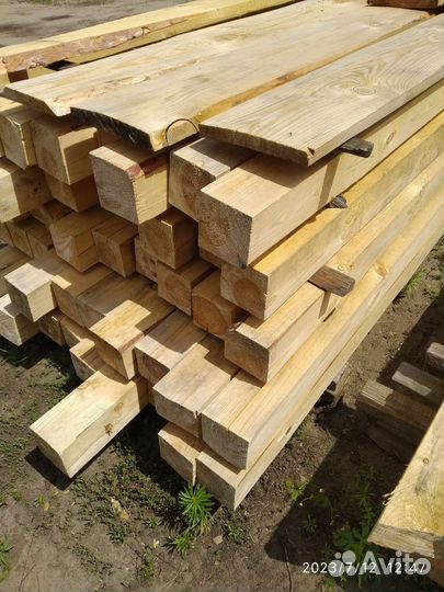 Строительные материалы