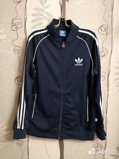 Олимпийка Adidas originals мужская