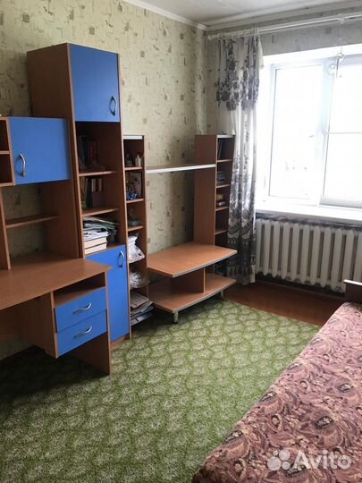 Мебель для детской комнаты