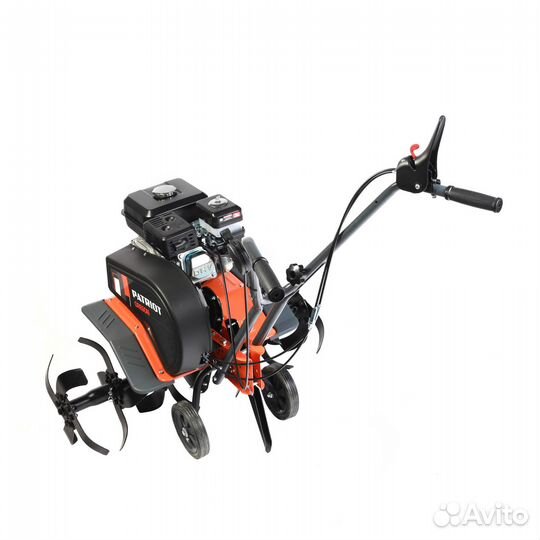 Культиватор Patriot Oregon 7л.с