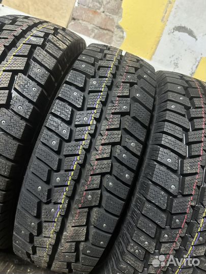 Matador MPS 500 Sibir Ice Van 195/70 R15C 104R