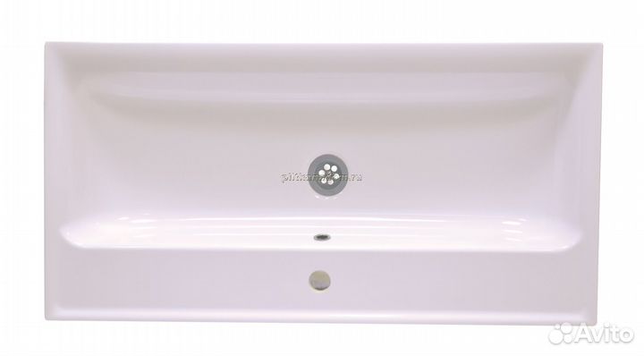 Marka One Раковина MIX 60 Polytitan