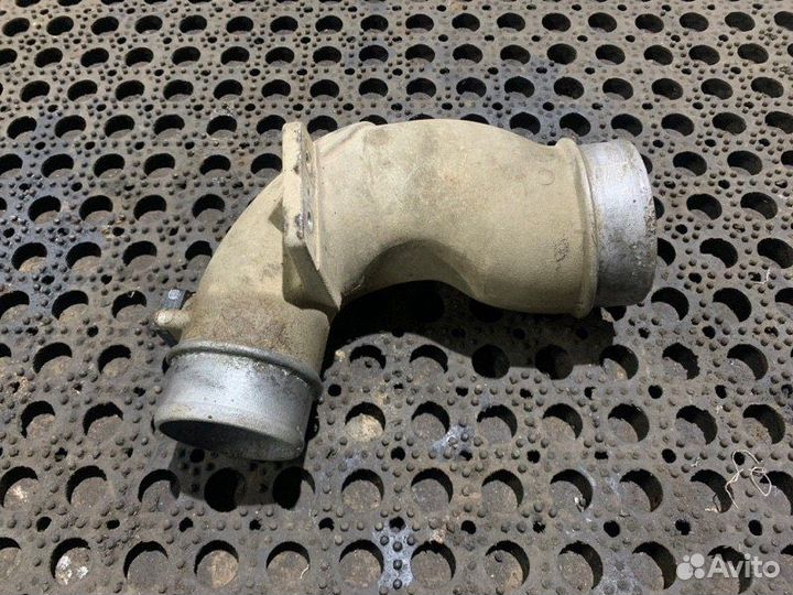 Патрубок воздушный Hyundai Hd 78 D4GA 2019