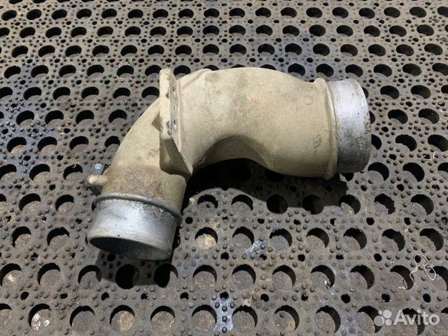 Патрубок воздушный Hyundai Hd 78 D4GA 2019