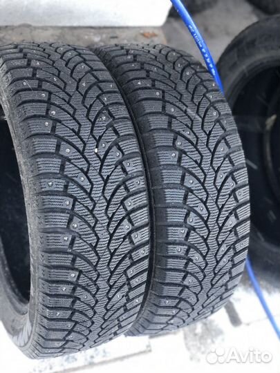 Pirelli Formula Ice 205/55 R16