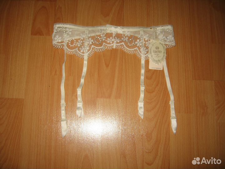 Пояс для чулок