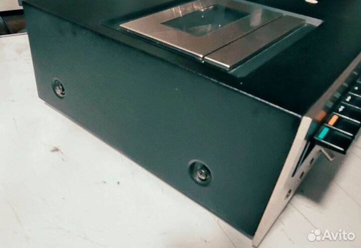 Кассетная дека Technics RS 610U