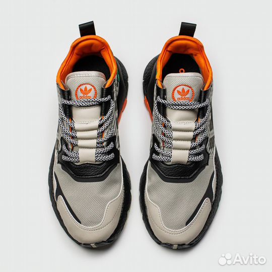 Кроссовки мужские