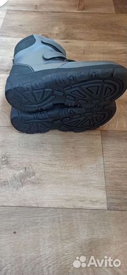 Ортопедические сандалии