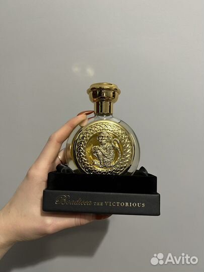 Духи Боадицея Хануман 100мл