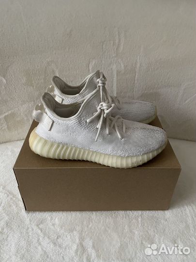 Кроссовки Adidas Yeezy Boost 350 V2 Оригинал