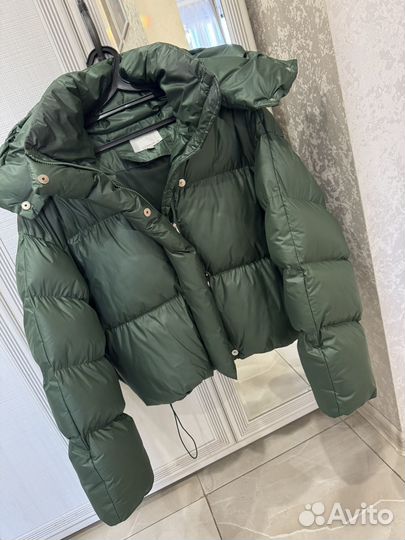 Cosmic корея пуховик