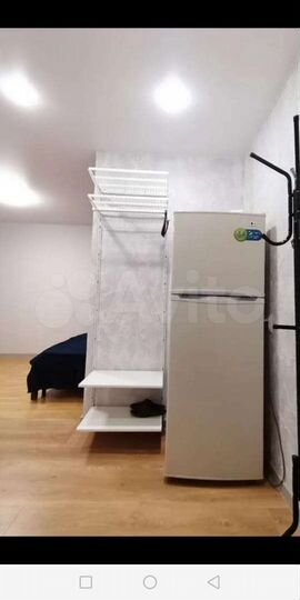 1-к. квартира, 30 м², 2/5 эт.