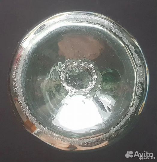 Кувшин, стекло, Россия, середина XIX-го века