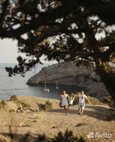 Фотосессия