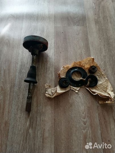 Кардан от днепра