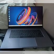 Ноутбук huawei matebook d15 i3/8/256