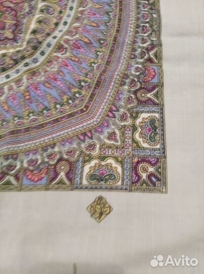Платок павловопосадкий/ оригинал