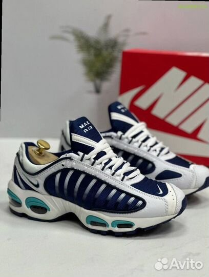 Кроссовки Nike Air Max Tailwind (Арт.76785)