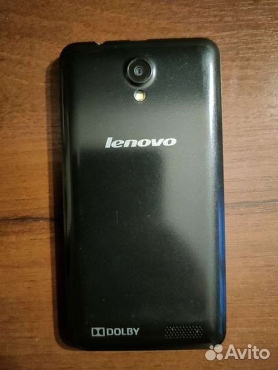 Смартфон Lenovo A319