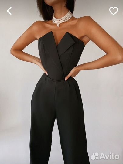 Комбенезон женский