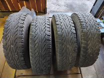 Continental ContiCrossContact AT 235/85 R16