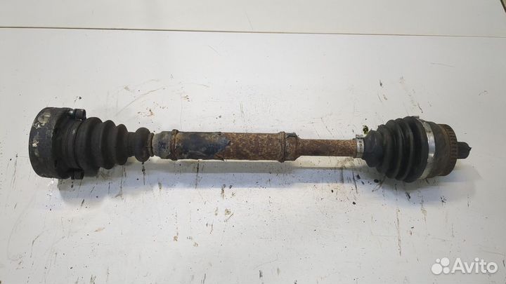 Полуось Audi A4 (B5), 1996