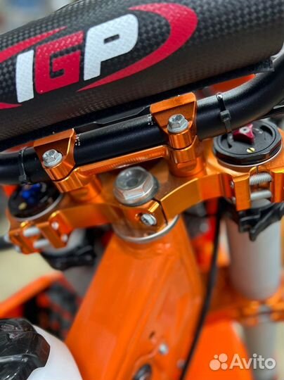 Regulmoto Holeshot 300 c птс