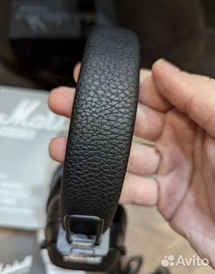 Наушники Marshall Major IV (4)