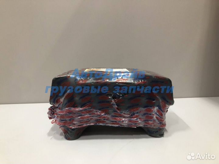 Отбойник рессоры Ман Тга Тгс Тгх правый