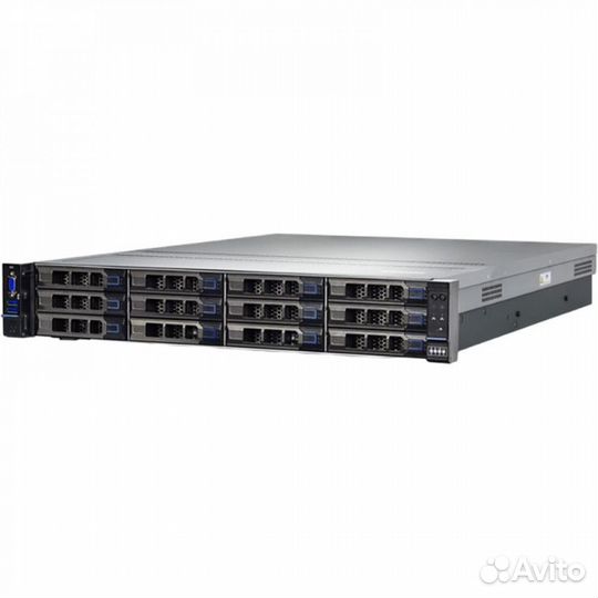 Серверная платформа hiper Server R2 - Entry 573491