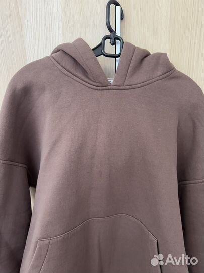 Костюм женский теплый