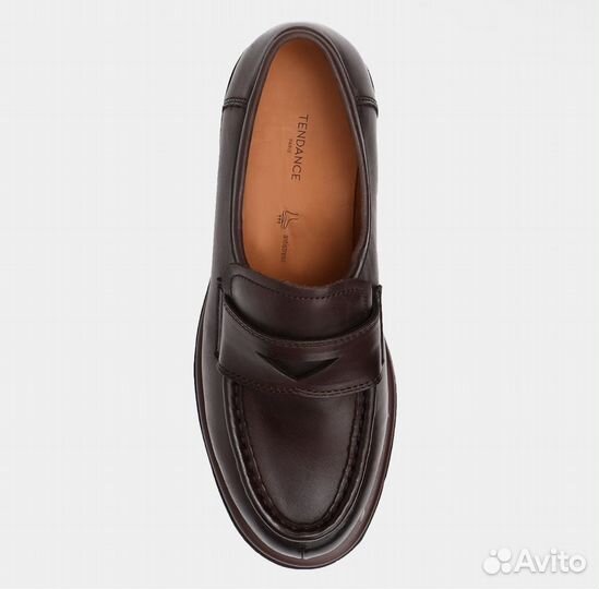 Лоферы женские