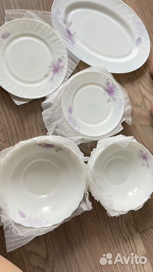 Столовый сервиз