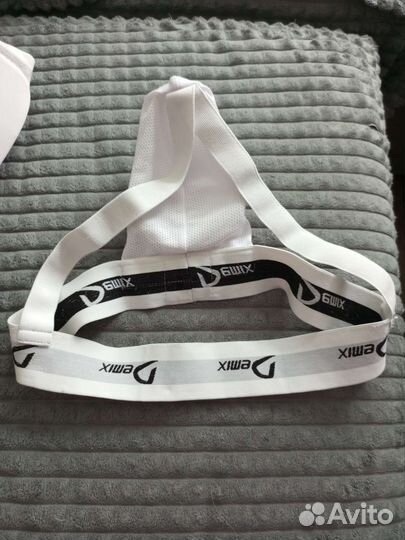 Ракушка защита паха