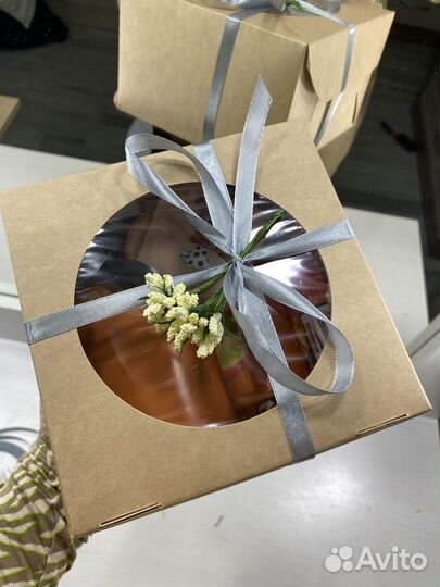 Подарочный набор